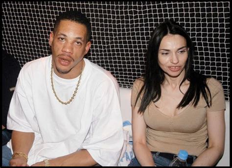 JoeyStarr pris en flag Béatrice Dalle balance sur les infidélités