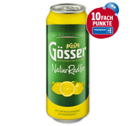 G Sser Natur Radler Von Penny Markt Ansehen