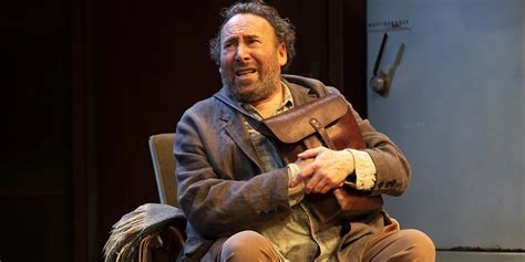 Antony Sher Has Died Aged 72 London Theatre