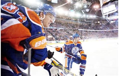 Gregor Oilers Defenceman Klefbom Plays With Confidence Edmonton Journal