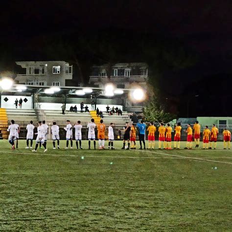 Calcio Terza Vittoria Di Fila Per Il Citt Di Santarpino Battuta