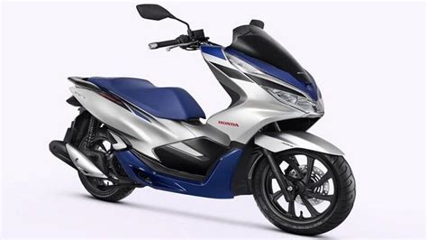 Cek Harga Seken Honda Pcx Cbu Harganya Di Bawah Rp Juta Nih