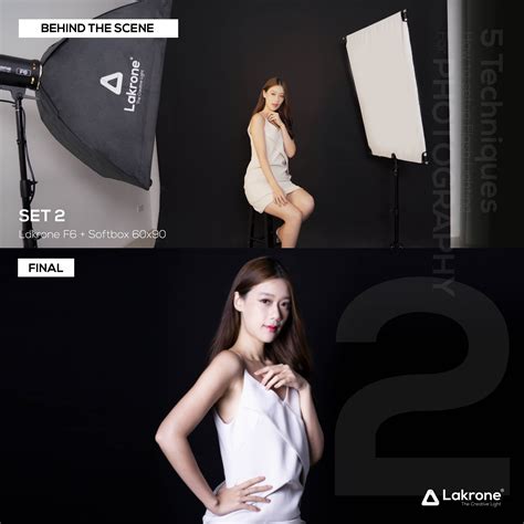 5 Techniques How To Setup Flash Lighting For Photography Lookcamera