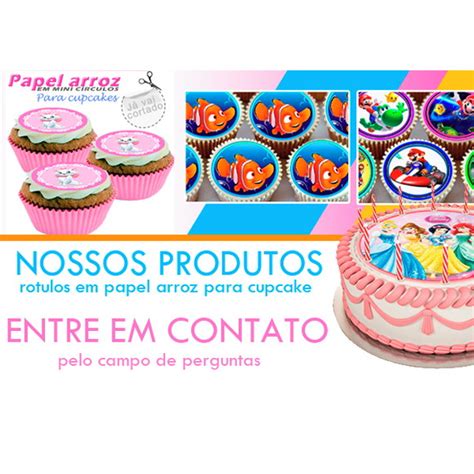 Papel Arroz Barbie Princesa Para Bolo Brinde No Elo Sap Ca Print