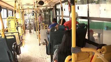 Bom Dia Mirante Passageiros reclamam de atraso dos ônibus coletivos