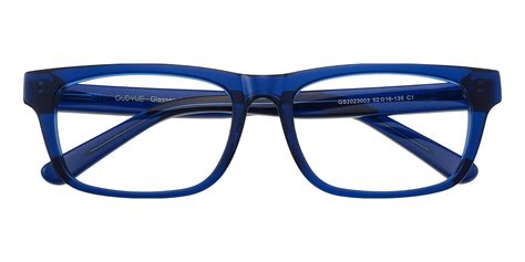 Blue Blocker Eyeglasses | Blue Light Drive - GlassesShop