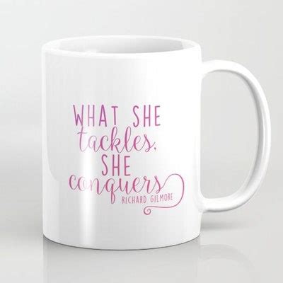 18 Perfect ‘Gilmore Girls’ Coffee Mugs | Teen Vogue