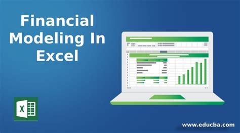 Importance Of Financial Modeling In Excel Example Educba