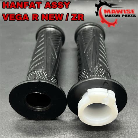 Jual Hanfat Assy Vega R New Zr Ckd Hanfat Handgrip Set Pipa Gas