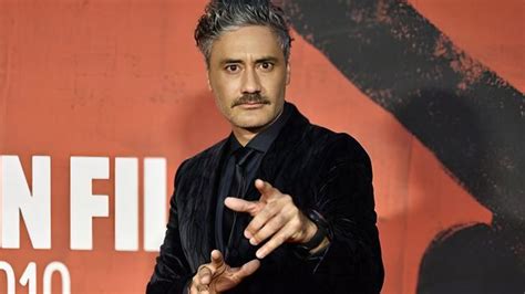 Taika Waititi bio, age, height, wife, children, ethnicity, career path 2024 | Zoomboola