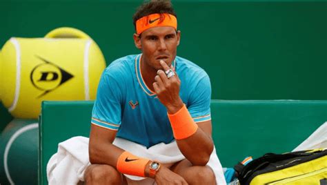 Así Llega Rafael Nadal A Roland Garros 2019 Sexto Anillo