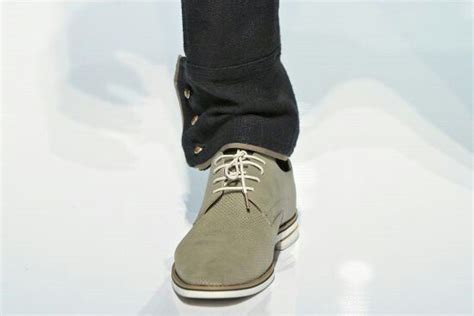 Naked Ape Menswear Shoes Chaquetas Moda Camisas