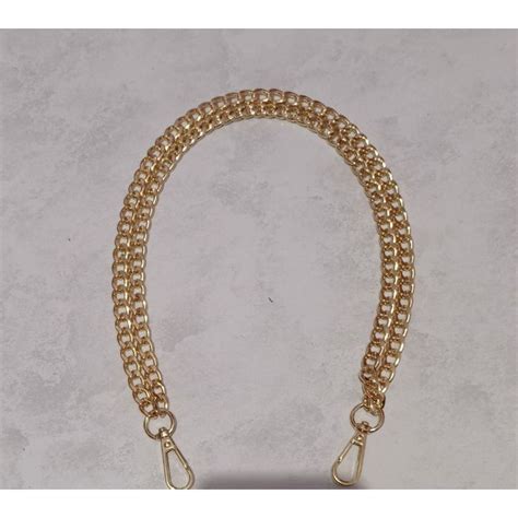 jual rantai double  cm shopee indonesia