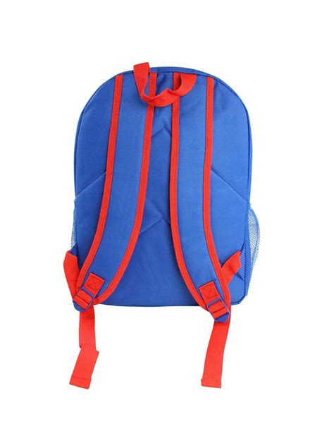 Sac à dos Spiderman 40X30X15