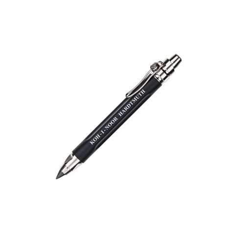 Карандаш механический KOH-I-NOOR 5311 цанговый 5,6 мм