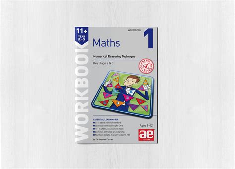 11 Maths Year 5 7 Essential Learning Bundle Ae Publications