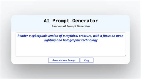 8 Best Ai Prompt Generators To Get Over Your Creative Block