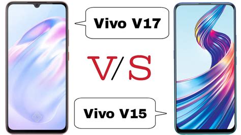 Vivo V Vs Vivo V Vivo V Vs Vivo V Phone Full