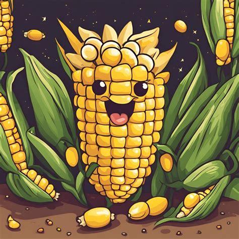 200 Corn Puns That Are A Maize Ingly Funny And Pun Tastic