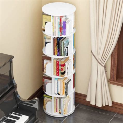 Make Heaven At Home With These Modern Book Rack Designs - Baggout