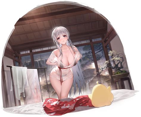 Mainz Gallery Azur Lane Wiki