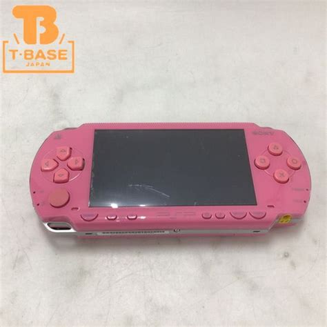 Yahoo オークション 1円〜 動作確認済み 初期化済み Sony Psp 1000