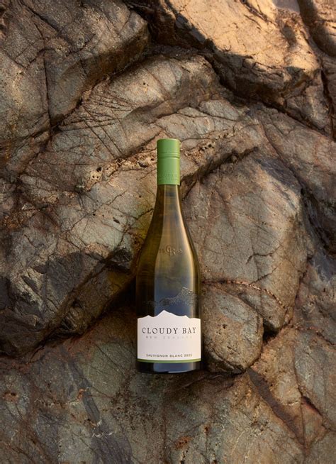 Cloudy Bay Unveils Sauvignon Blanc With All New Look Dish Magazine