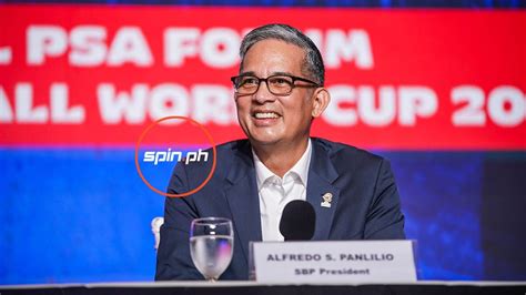 Al Panlilio Steers Sbp Into A Path To Success