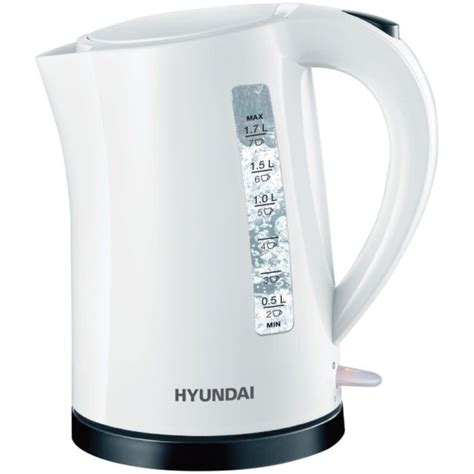Купить Чайник Hyundai HYK-P1409 в интернет-магазине ОНЛАЙН ТРЕЙД.РУ