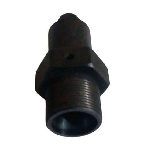 3inch Injection Molding Machine Nozzle at best price in New Delhi | ID: 24744487762