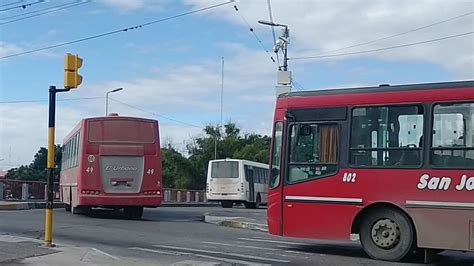 Colectivos más caros viajar en la ciudad costará casi 160