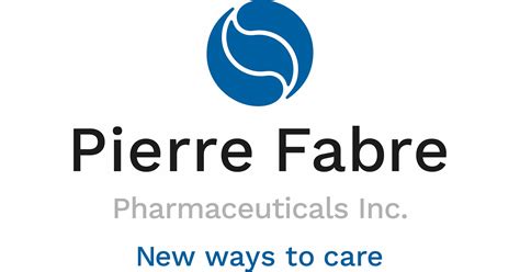 Pierre Fabre Pharmaceuticals Inc Announces The Fda Acceptance And