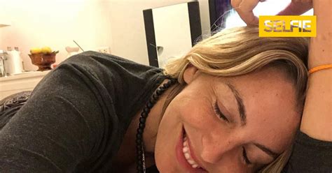 Jessica Athayde Revela Nome Do Primeiro Filho SELFIE