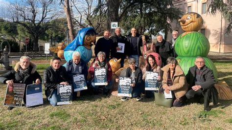 Longiano Dei Presepi 2023 Nel Programma Anche Un Concorso Di Fotografia