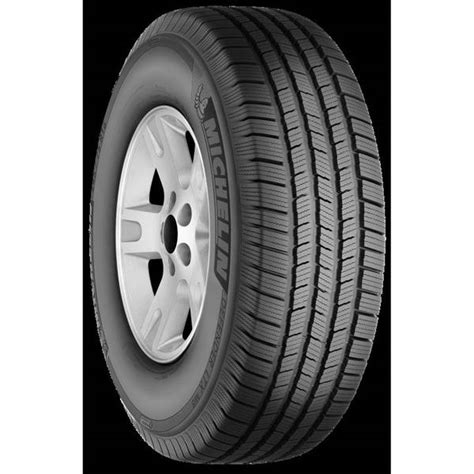 Michelin Defender Ltx Ms Tire 26560r18 71433 Blains Farm And Fleet