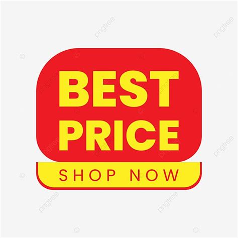 Price Tag Sales Vector Art Png Best Price Sale Tag Symbols Design