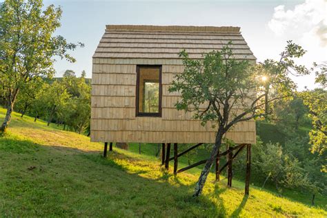 See The 10 Smallest Houses In The World Construction Week Online