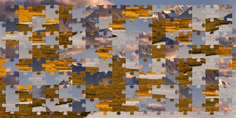 Панорама № 4922984 🟧 Куча пазлов онлайн 🟦 PuzzleHeap