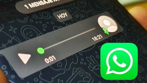 ¿cómo Convertir Los Mensajes De Voz De Whatsapp A Mp3