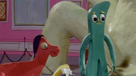 Watch Adventures Of Gumby 1960s S2e9 Episode 9 1960 Online For