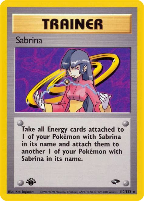 Sabrina Tcg Wikidex La Enciclopedia Pok Mon