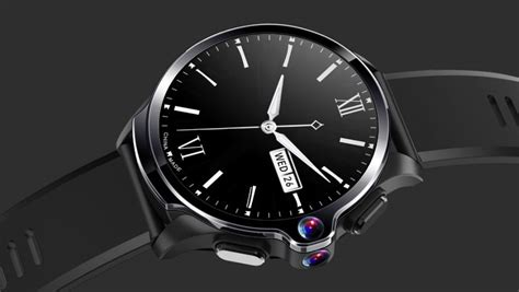 Allcall Awatch Gt Smartwatch Review Techxreviews