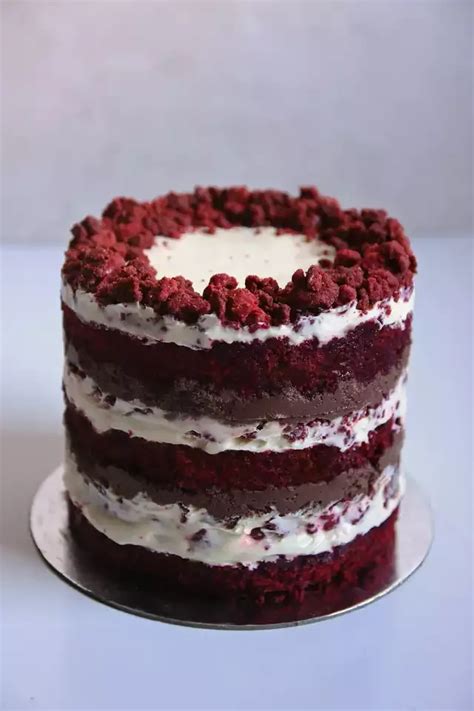 Momofuku Milk Bar Inspired Red Velvet Cake Milk Bar Recipes Momofuku