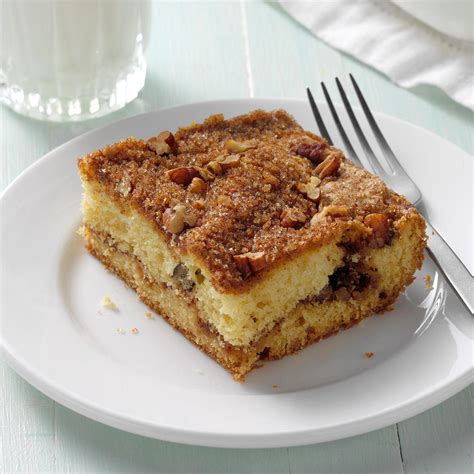 Best Sour Cream Coffee Cake Ii Recipes