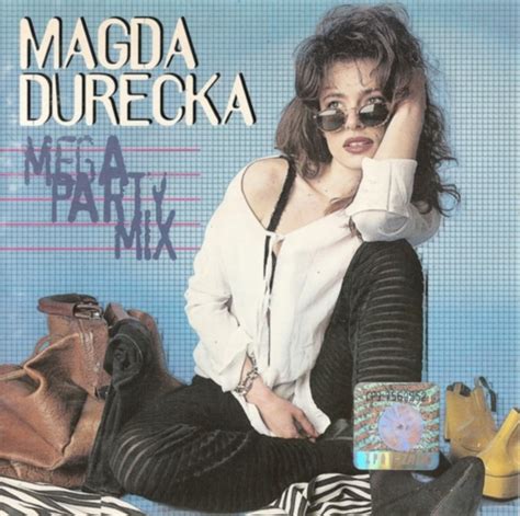 Durecka Magda Kfcm