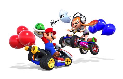 Mario Kart 8 Deluxe Pass Percorsi Aggiuntivi Trailer Del Nintendo Direct Con Prezzo