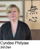 Instructors – Ryu Shu Kan Karate Association