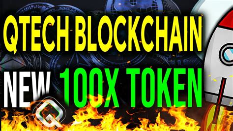 Quattrotech Token Review New 1000x Altcoin Gem This Will