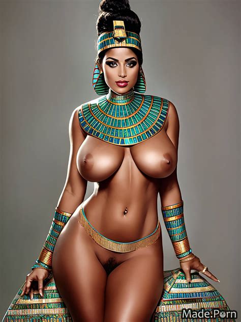 Porn Image Of Nude Jewelry Fetish Thick Partially Nude Topless Tattoos Created By AI