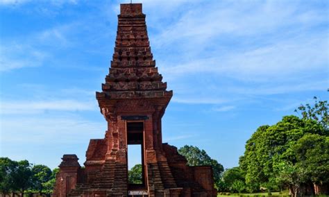 Menelisik Sejarah Tombak Baru Klinting Konon Dibuat Dari Batu Meteor